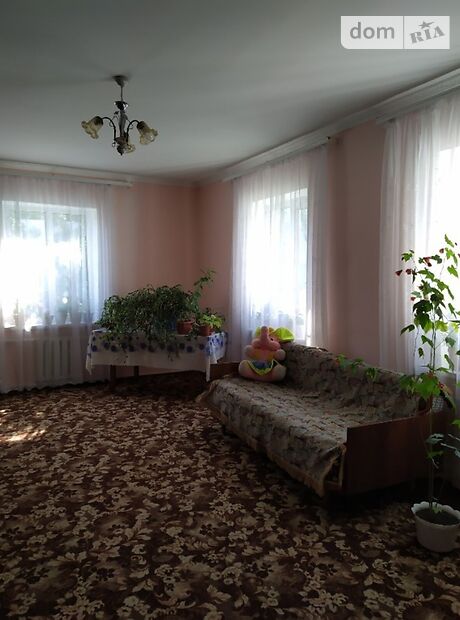 одноповерховий будинок з садом, 84 кв. м, кирпич. Продаж в Лосятині (Київська обл.) фото 1 одноповерховий будинок з садом, 84 кв. м, кирпич. Продаж в Лосятині (Київська обл.) фото 1