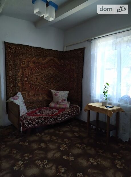 одноповерховий будинок з садом, 84 кв. м, кирпич. Продаж в Лосятині (Київська обл.) фото 1 одноповерховий будинок з садом, 84 кв. м, кирпич. Продаж в Лосятині (Київська обл.) фото 1