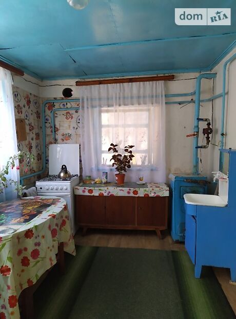одноповерховий будинок з садом, 84 кв. м, кирпич. Продаж в Лосятині (Київська обл.) фото 1 одноповерховий будинок з садом, 84 кв. м, кирпич. Продаж в Лосятині (Київська обл.) фото 1