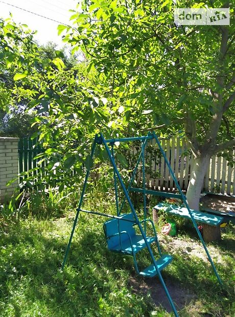 одноповерховий будинок з садом, 84 кв. м, кирпич. Продаж в Лосятині (Київська обл.) фото 1 одноповерховий будинок з садом, 84 кв. м, кирпич. Продаж в Лосятині (Київська обл.) фото 1