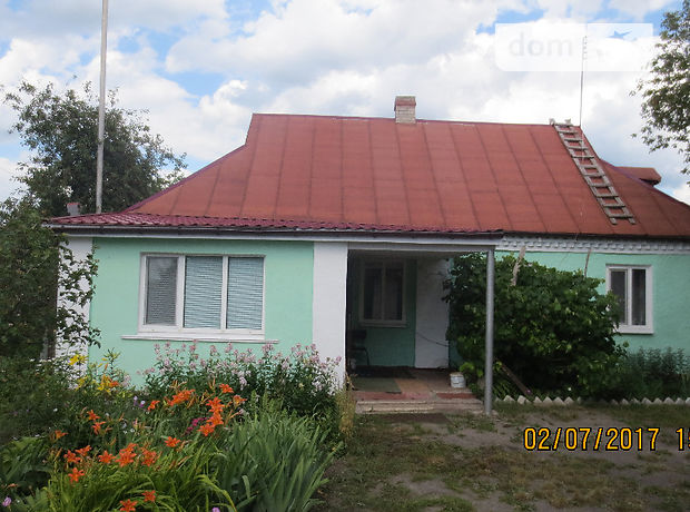 Продажа дома, 70м², Киевская, Васильков, c. Лосятин Продажа дома, 70м², Киевская, Васильков, c. Лосятин