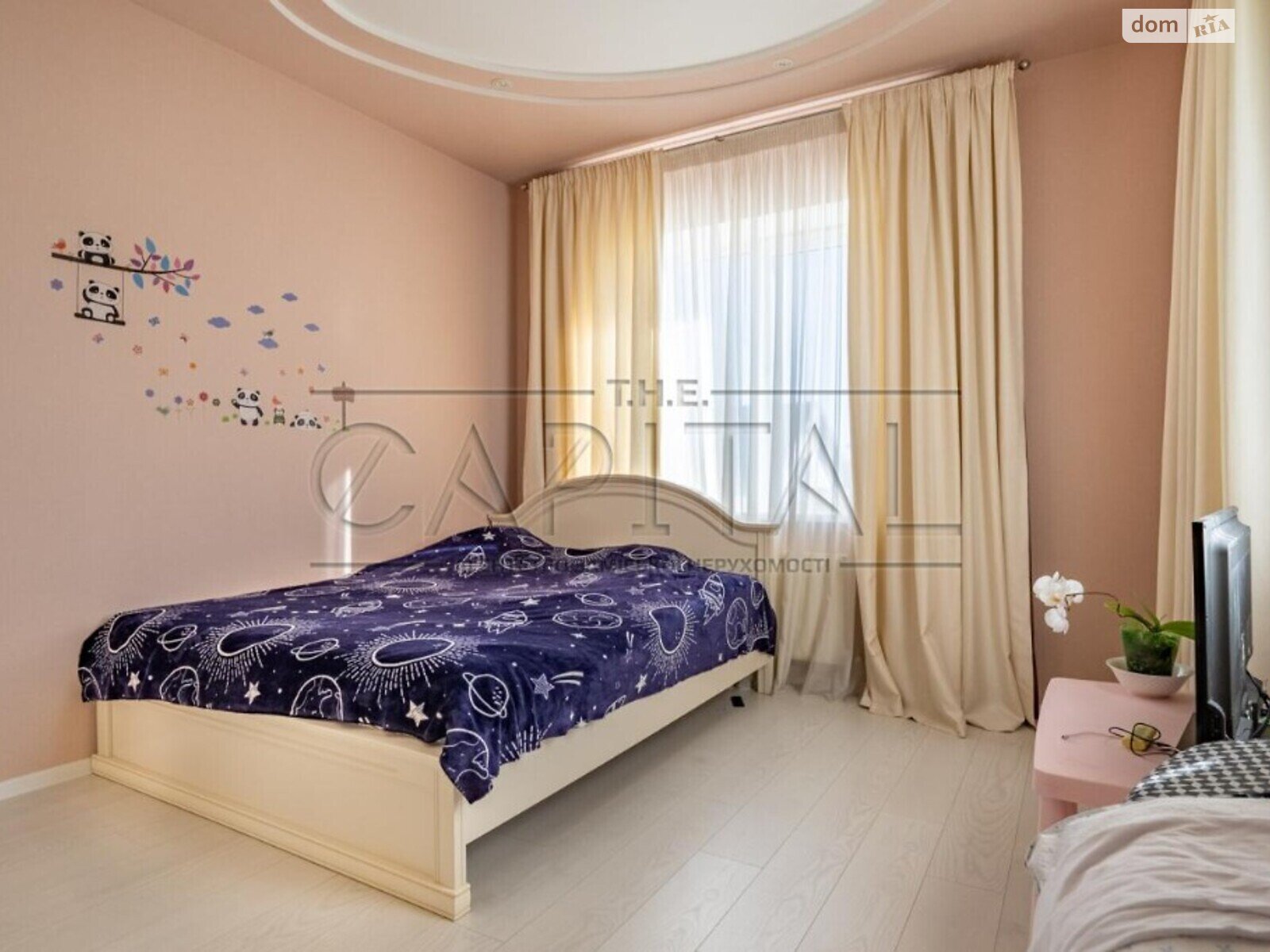 трехэтажный дом с отоплением, 350 кв. м, кирпич. Продажа в Мархалевке фото 1 трехэтажный дом с отоплением, 350 кв. м, кирпич. Продажа в Мархалевке фото 1