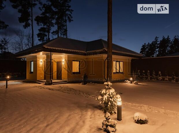двоповерховий будинок з садом, 250 кв. м, цегла. Продаж в Мархалівці (Київська обл.) фото 1 двоповерховий будинок з садом, 250 кв. м, цегла. Продаж в Мархалівці (Київська обл.) фото 1