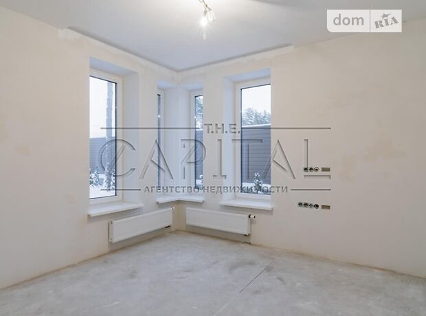 двоповерховий будинок з садом, 250 кв. м, цегла. Продаж в Мархалівці (Київська обл.) фото 1 двоповерховий будинок з садом, 250 кв. м, цегла. Продаж в Мархалівці (Київська обл.) фото 1