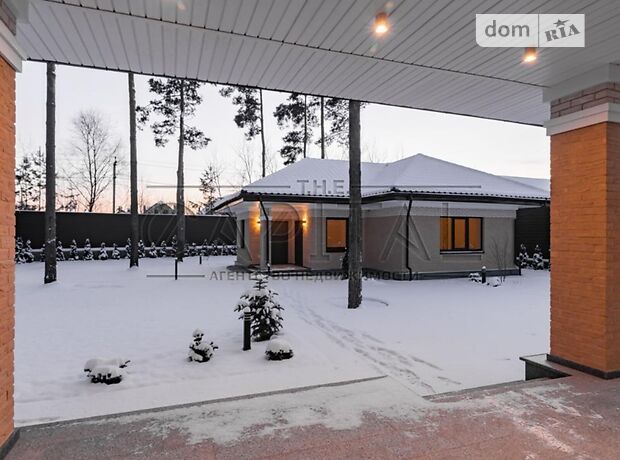 двоповерховий будинок з садом, 250 кв. м, цегла. Продаж в Мархалівці (Київська обл.) фото 1 двоповерховий будинок з садом, 250 кв. м, цегла. Продаж в Мархалівці (Київська обл.) фото 1