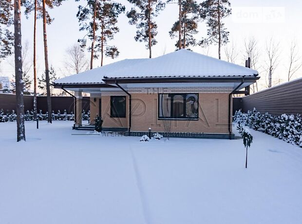 двоповерховий будинок з садом, 250 кв. м, цегла. Продаж в Мархалівці (Київська обл.) фото 1 двоповерховий будинок з садом, 250 кв. м, цегла. Продаж в Мархалівці (Київська обл.) фото 1