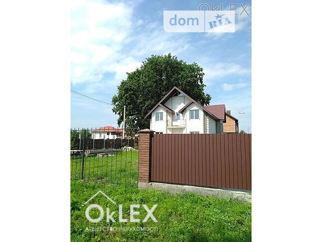 Продажа дома, 175м², Киевская, Васильков, c. Мархаловка Продажа дома, 175м², Киевская, Васильков, c. Мархаловка