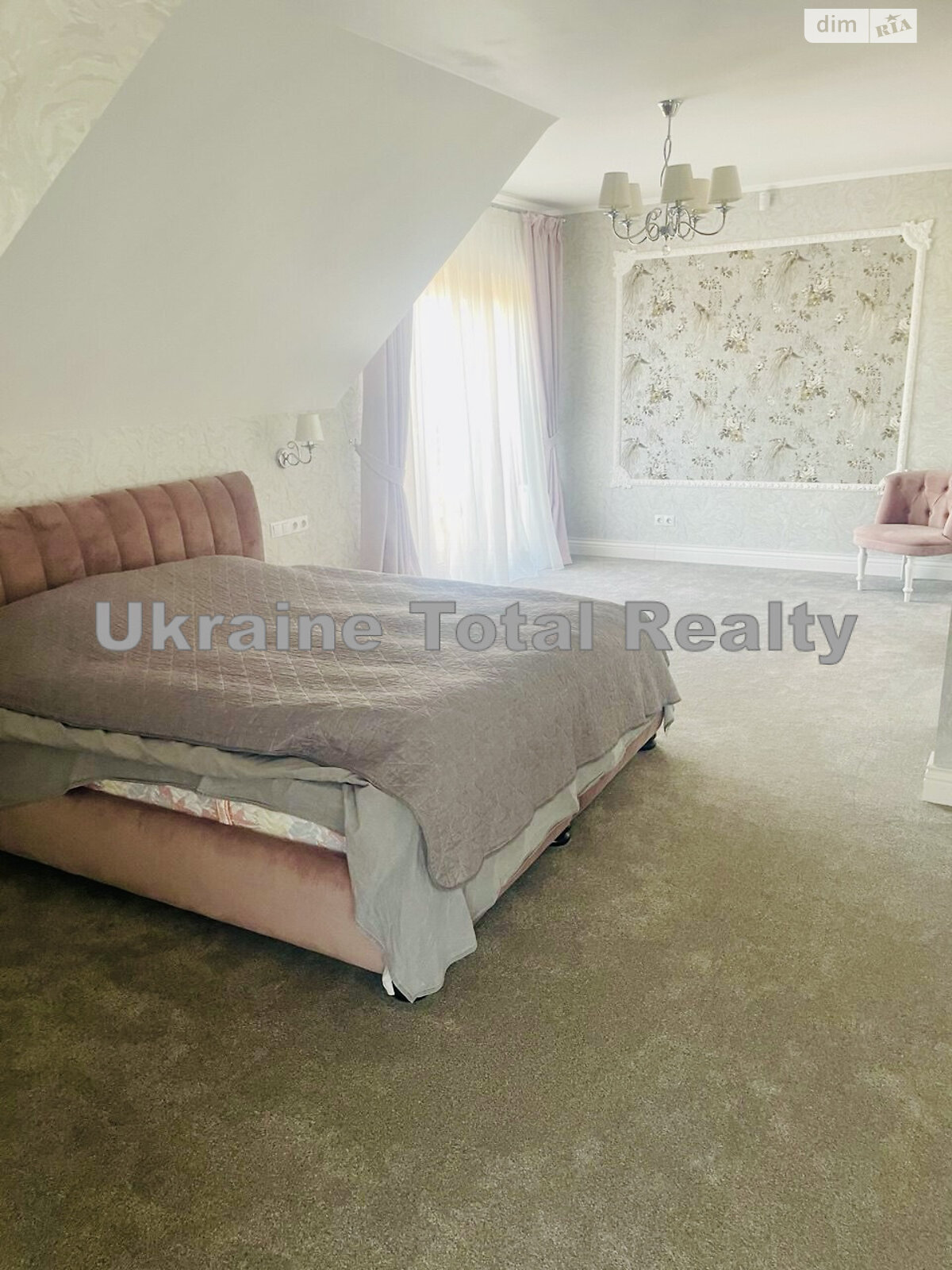 двоповерховий будинок з гаражем, 240 кв. м, цегла. Продаж у Василькові фото 1 двоповерховий будинок з гаражем, 240 кв. м, цегла. Продаж у Василькові фото 1