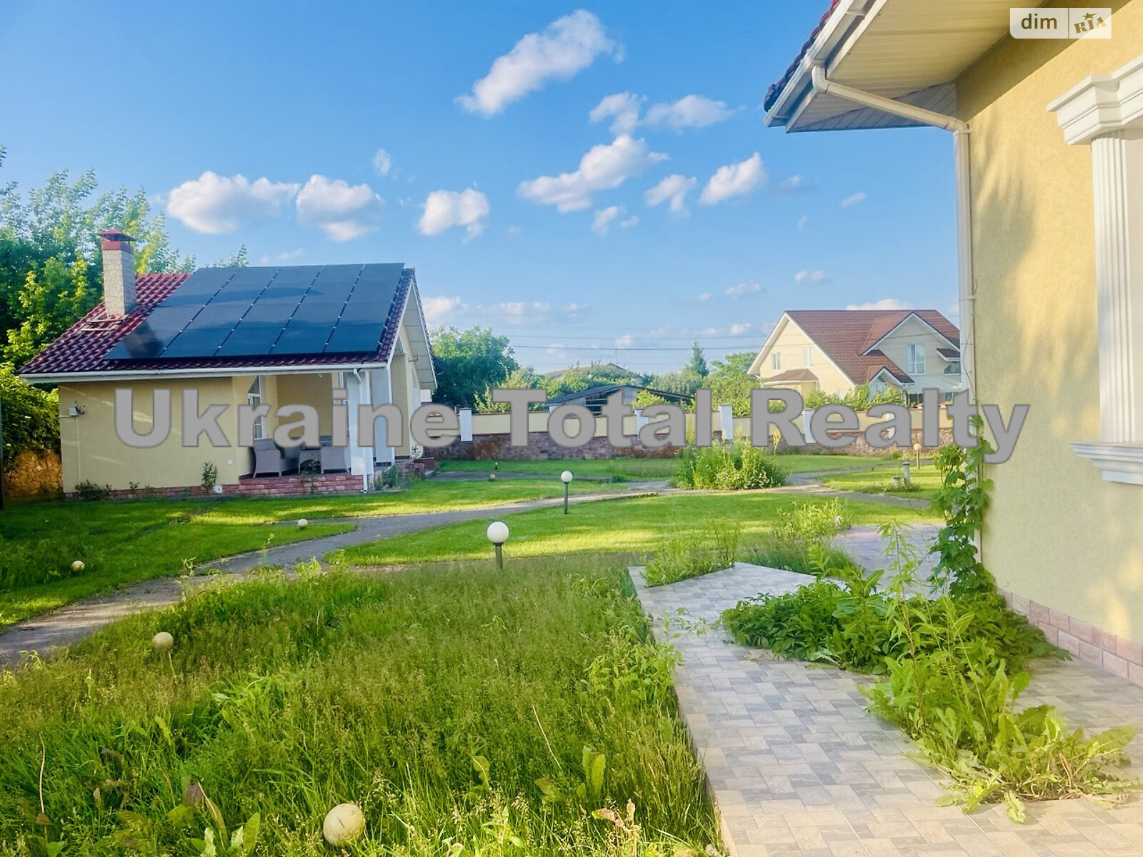 двоповерховий будинок з гаражем, 240 кв. м, цегла. Продаж у Василькові фото 1 двоповерховий будинок з гаражем, 240 кв. м, цегла. Продаж у Василькові фото 1
