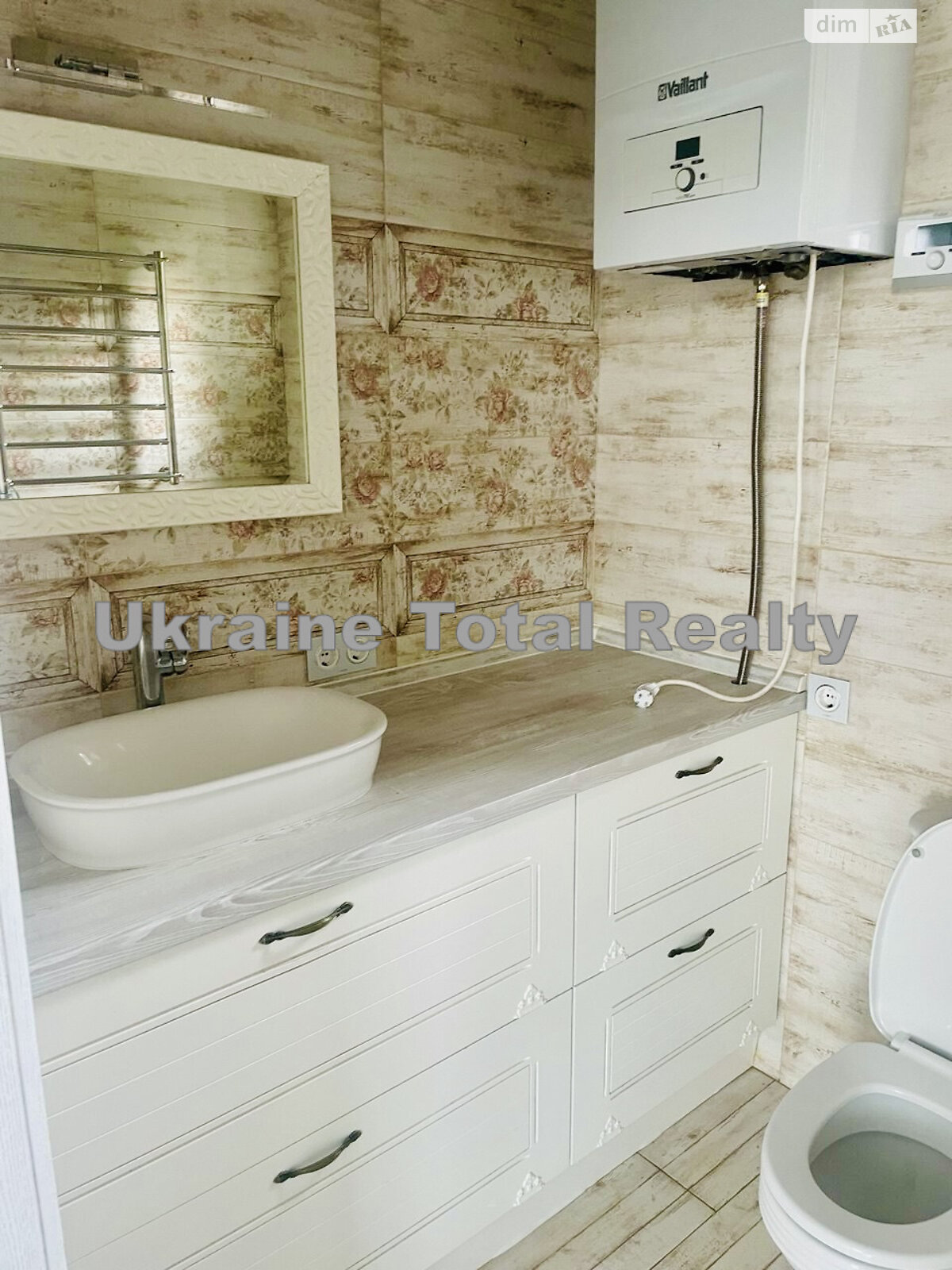 двоповерховий будинок з гаражем, 240 кв. м, цегла. Продаж у Василькові фото 1 двоповерховий будинок з гаражем, 240 кв. м, цегла. Продаж у Василькові фото 1