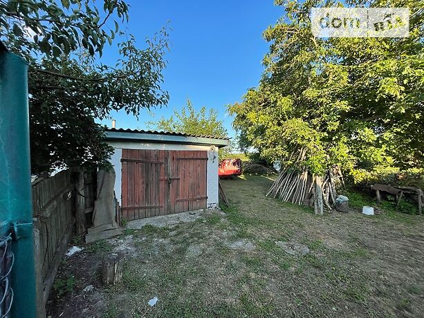 одноповерховий будинок з садом, 70 кв. м, цегла. Продаж в Вільшанській Новоселиці (Київська обл.) фото 1 одноповерховий будинок з садом, 70 кв. м, цегла. Продаж в Вільшанській Новоселиці (Київська обл.) фото 1