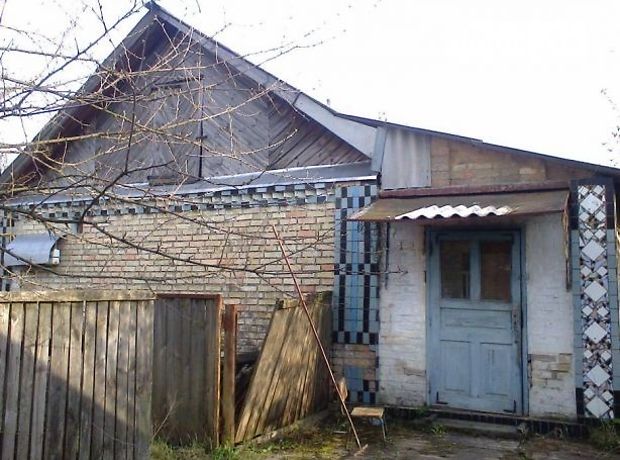 одноповерховий будинок з гаражем, 68 кв. м, цегла. Продаж в Перевозі (Київська обл.) фото 1 одноповерховий будинок з гаражем, 68 кв. м, цегла. Продаж в Перевозі (Київська обл.) фото 1