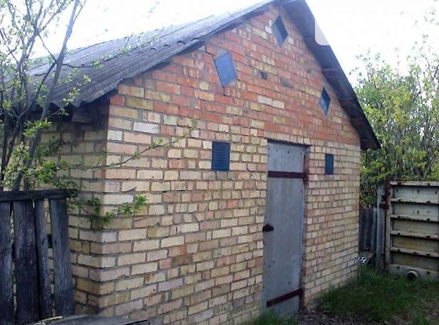 одноповерховий будинок з гаражем, 68 кв. м, цегла. Продаж в Перевозі (Київська обл.) фото 1 одноповерховий будинок з гаражем, 68 кв. м, цегла. Продаж в Перевозі (Київська обл.) фото 1