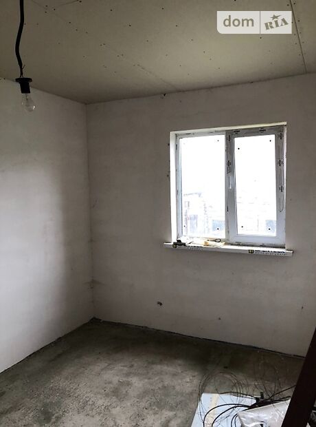двоповерховий будинок з терасою, 156 кв. м, піноблок. Продаж в Плесецьке (Київська обл.) фото 1 двоповерховий будинок з терасою, 156 кв. м, піноблок. Продаж в Плесецьке (Київська обл.) фото 1