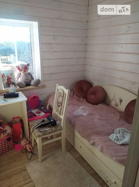 одноповерховий будинок, 80 кв. м, цегла. Продаж в Плесецьке (Київська обл.) фото 1 одноповерховий будинок, 80 кв. м, цегла. Продаж в Плесецьке (Київська обл.) фото 1