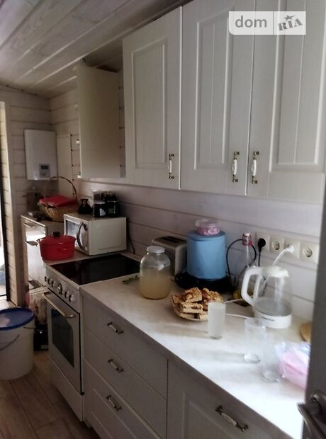 одноповерховий будинок, 80 кв. м, цегла. Продаж в Плесецьке (Київська обл.) фото 1 одноповерховий будинок, 80 кв. м, цегла. Продаж в Плесецьке (Київська обл.) фото 1