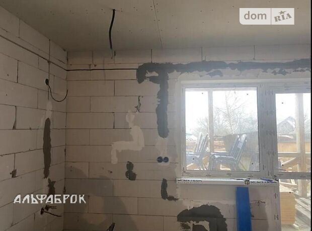 двоповерховий будинок, 150 кв. м, кирпич. Продаж в Плесецьке (Київська обл.) фото 1 двоповерховий будинок, 150 кв. м, кирпич. Продаж в Плесецьке (Київська обл.) фото 1