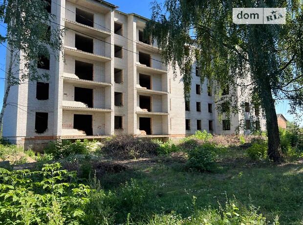 п`ятиповерховий будинок, 2000 кв. м, цегла. Продаж в Плесецьке (Київська обл.) фото 1 п`ятиповерховий будинок, 2000 кв. м, цегла. Продаж в Плесецьке (Київська обл.) фото 1