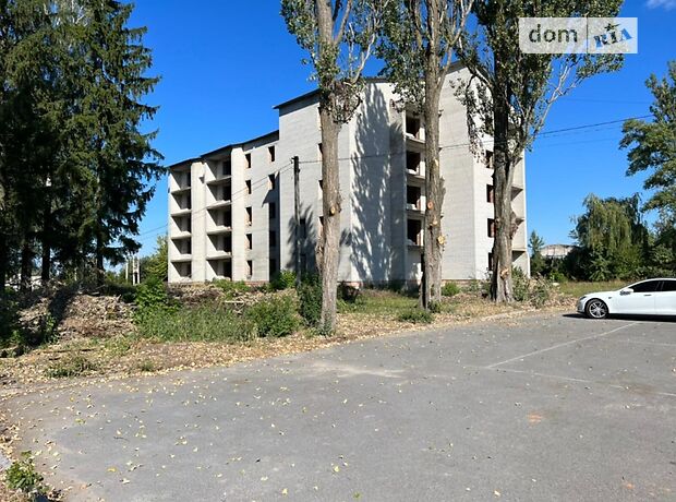 п`ятиповерховий будинок, 2000 кв. м, цегла. Продаж в Плесецьке (Київська обл.) фото 1 п`ятиповерховий будинок, 2000 кв. м, цегла. Продаж в Плесецьке (Київська обл.) фото 1