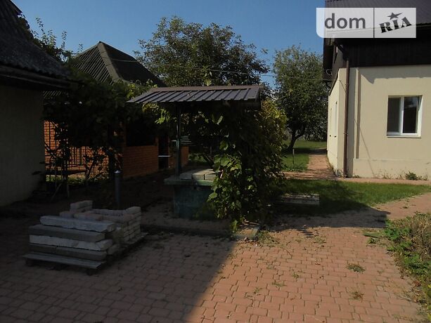 двоповерховий будинок з садом, 144 кв. м, цегла. Продаж в Плесецьке (Київська обл.) фото 1 двоповерховий будинок з садом, 144 кв. м, цегла. Продаж в Плесецьке (Київська обл.) фото 1