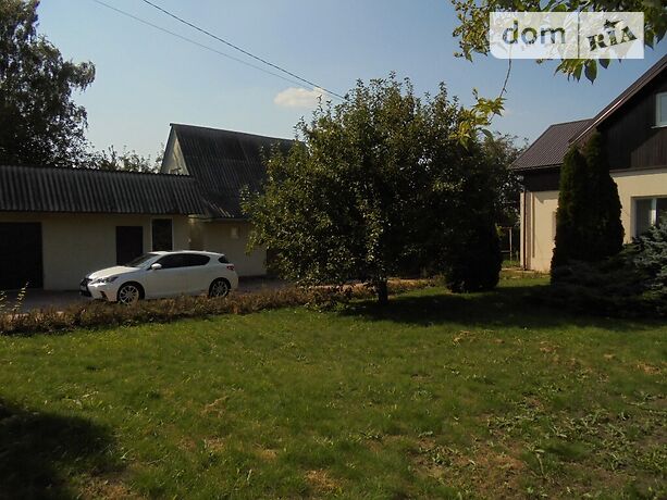 двоповерховий будинок з садом, 144 кв. м, цегла. Продаж в Плесецьке (Київська обл.) фото 1 двоповерховий будинок з садом, 144 кв. м, цегла. Продаж в Плесецьке (Київська обл.) фото 1