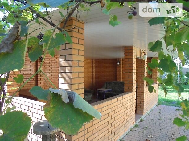 двоповерховий будинок з садом, 144 кв. м, цегла. Продаж в Плесецьке (Київська обл.) фото 1 двоповерховий будинок з садом, 144 кв. м, цегла. Продаж в Плесецьке (Київська обл.) фото 1