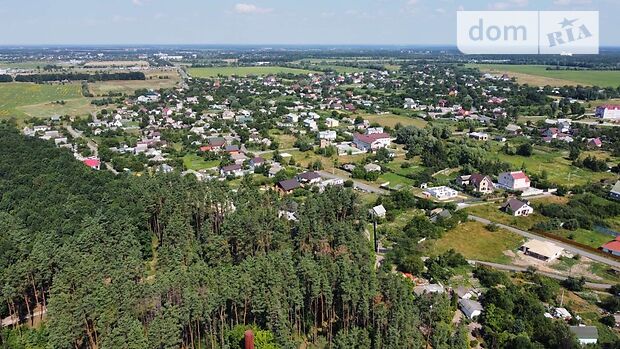 одноповерховий будинок з терасою, 116 кв. м, керамічний блок. Продаж в Путрівці (Київська обл.) фото 1 одноповерховий будинок з терасою, 116 кв. м, керамічний блок. Продаж в Путрівці (Київська обл.) фото 1