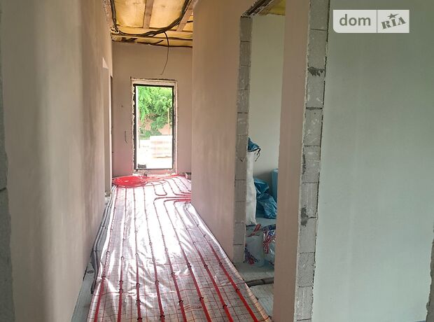 одноповерховий будинок з терасою, 115 кв. м, газобетон. Продаж в Путрівці (Київська обл.) фото 1 одноповерховий будинок з терасою, 115 кв. м, газобетон. Продаж в Путрівці (Київська обл.) фото 1