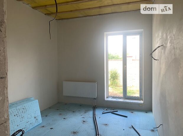 одноповерховий будинок з терасою, 115 кв. м, газобетон. Продаж в Путрівці (Київська обл.) фото 1 одноповерховий будинок з терасою, 115 кв. м, газобетон. Продаж в Путрівці (Київська обл.) фото 1