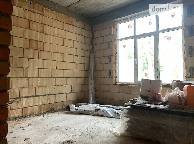 одноповерховий будинок з терасою, 116 кв. м, керамічний блок. Продаж в Путрівці (Київська обл.) фото 1 одноповерховий будинок з терасою, 116 кв. м, керамічний блок. Продаж в Путрівці (Київська обл.) фото 1