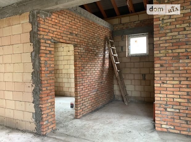 одноповерховий будинок з терасою, 116 кв. м, керамічний блок. Продаж в Путрівці (Київська обл.) фото 1 одноповерховий будинок з терасою, 116 кв. м, керамічний блок. Продаж в Путрівці (Київська обл.) фото 1