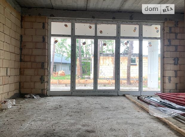 одноповерховий будинок з терасою, 116 кв. м, керамічний блок. Продаж в Путрівці (Київська обл.) фото 1 одноповерховий будинок з терасою, 116 кв. м, керамічний блок. Продаж в Путрівці (Київська обл.) фото 1