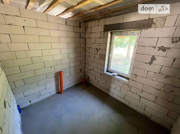 одноповерховий будинок з терасою, 102 кв. м, газобетон. Продаж в Путрівці (Київська обл.) фото 1 одноповерховий будинок з терасою, 102 кв. м, газобетон. Продаж в Путрівці (Київська обл.) фото 1