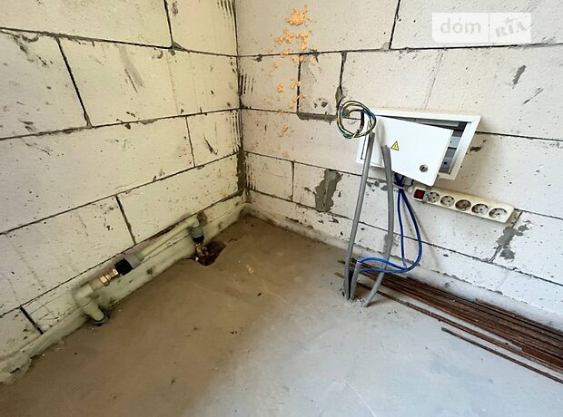 одноповерховий будинок з терасою, 102 кв. м, газобетон. Продаж в Путрівці (Київська обл.) фото 1 одноповерховий будинок з терасою, 102 кв. м, газобетон. Продаж в Путрівці (Київська обл.) фото 1