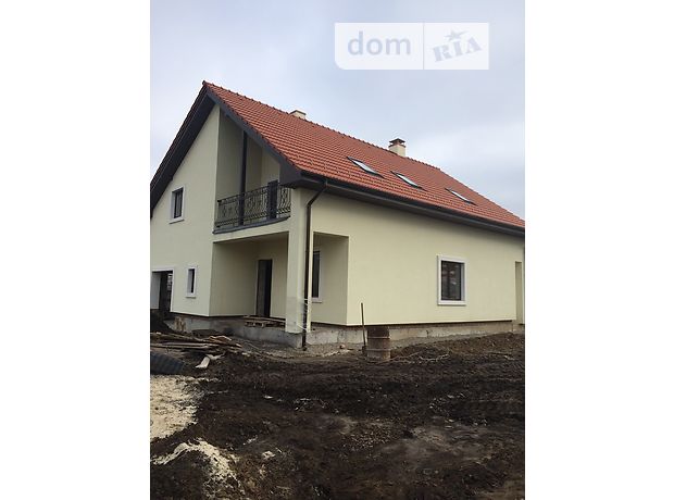 двоповерховий будинок, 146 кв. м, керамический блок. Продаж в Рославичах (Київська обл.) фото 1 двоповерховий будинок, 146 кв. м, керамический блок. Продаж в Рославичах (Київська обл.) фото 1