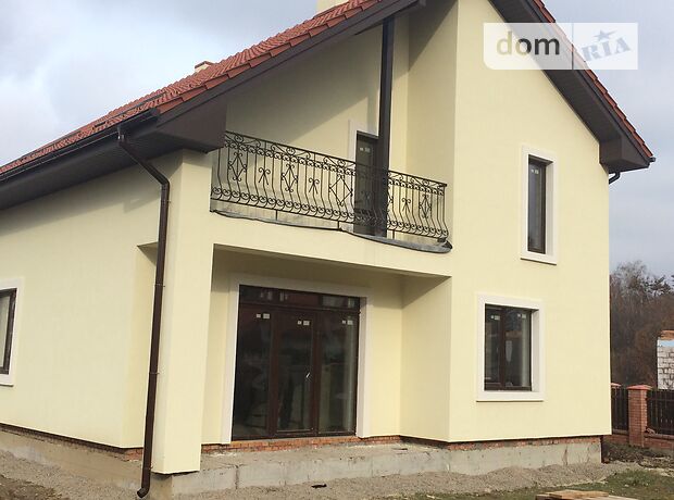 двоповерховий будинок, 146 кв. м, керамический блок. Продаж в Рославичах (Київська обл.) фото 1 двоповерховий будинок, 146 кв. м, керамический блок. Продаж в Рославичах (Київська обл.) фото 1
