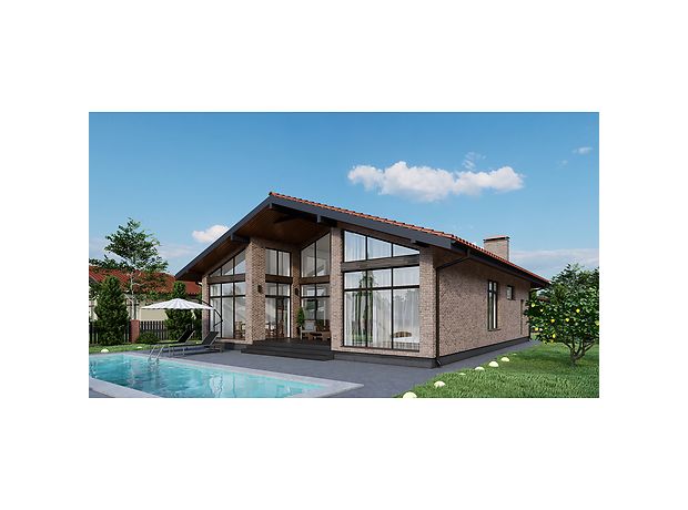 двоповерховий будинок, 155 кв. м, керамический блок. Продаж в Рославичах (Київська обл.) фото 1 двоповерховий будинок, 155 кв. м, керамический блок. Продаж в Рославичах (Київська обл.) фото 1