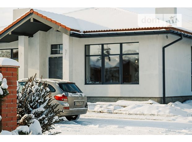 двоповерховий будинок, 155 кв. м, керамический блок. Продаж в Рославичах (Київська обл.) фото 1 двоповерховий будинок, 155 кв. м, керамический блок. Продаж в Рославичах (Київська обл.) фото 1