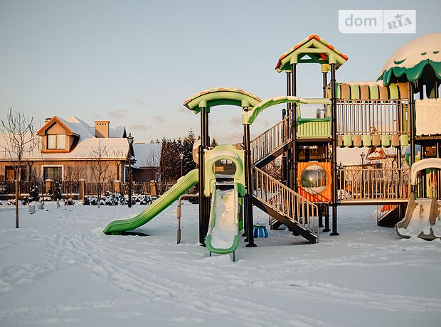 двоповерховий будинок, 167 кв. м, керамический блок. Продаж в Рославичах (Київська обл.) фото 1 двоповерховий будинок, 167 кв. м, керамический блок. Продаж в Рославичах (Київська обл.) фото 1