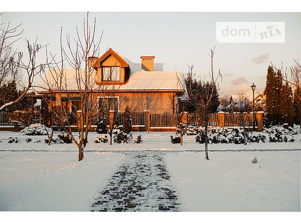 двоповерховий будинок, 134 кв. м, керамический блок. Продаж в Рославичах (Київська обл.) фото 1 двоповерховий будинок, 134 кв. м, керамический блок. Продаж в Рославичах (Київська обл.) фото 1