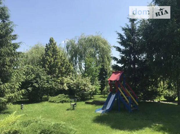 двоповерховий будинок, 375 кв. м, цегла. Продаж в Рославичах (Київська обл.) фото 1 двоповерховий будинок, 375 кв. м, цегла. Продаж в Рославичах (Київська обл.) фото 1