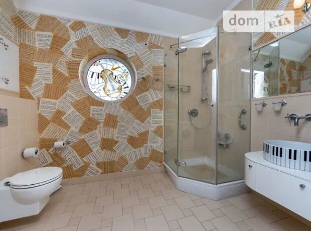 двоповерховий будинок, 375 кв. м, цегла. Продаж в Рославичах (Київська обл.) фото 1 двоповерховий будинок, 375 кв. м, цегла. Продаж в Рославичах (Київська обл.) фото 1