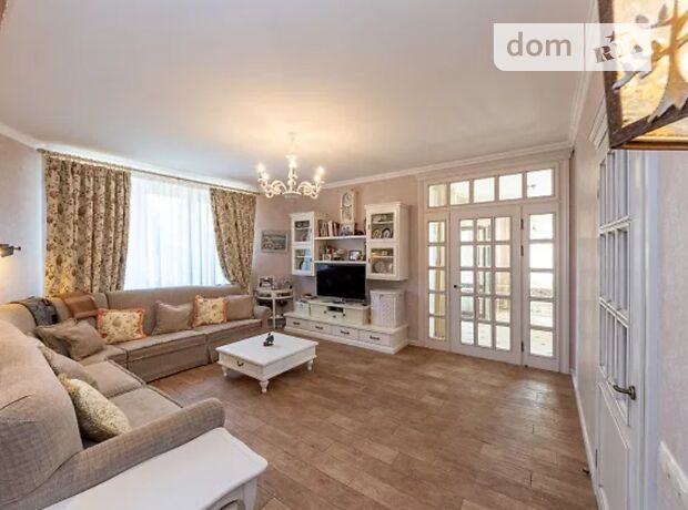 двоповерховий будинок, 375 кв. м, цегла. Продаж в Рославичах (Київська обл.) фото 1 двоповерховий будинок, 375 кв. м, цегла. Продаж в Рославичах (Київська обл.) фото 1