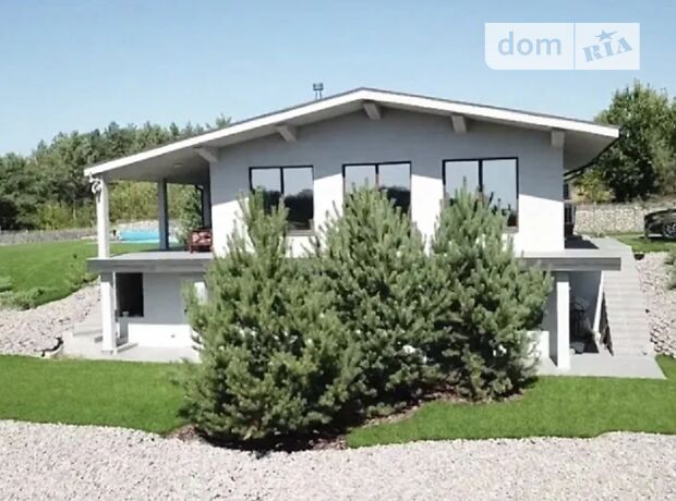 двоповерховий будинок, 185 кв. м, цегла. Продаж в Рославичах (Київська обл.) фото 1 двоповерховий будинок, 185 кв. м, цегла. Продаж в Рославичах (Київська обл.) фото 1
