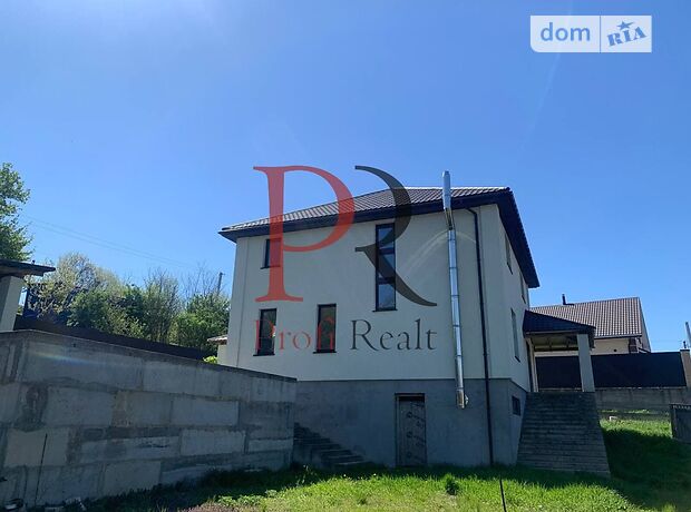 двоповерховий будинок, 258 кв. м, кирпич. Продаж в Рославичах (Київська обл.) фото 1 двоповерховий будинок, 258 кв. м, кирпич. Продаж в Рославичах (Київська обл.) фото 1