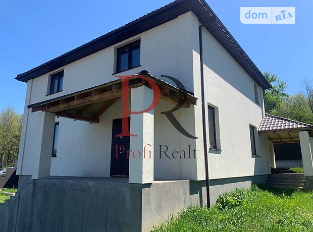 двоповерховий будинок, 258 кв. м, кирпич. Продаж в Рославичах (Київська обл.) фото 1 двоповерховий будинок, 258 кв. м, кирпич. Продаж в Рославичах (Київська обл.) фото 1