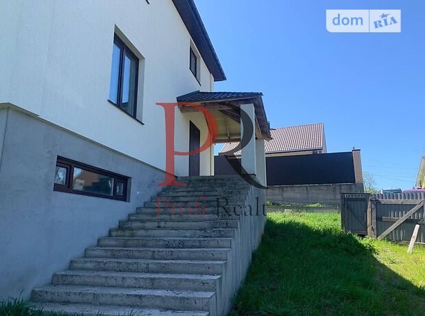 двоповерховий будинок, 258 кв. м, кирпич. Продаж в Рославичах (Київська обл.) фото 1 двоповерховий будинок, 258 кв. м, кирпич. Продаж в Рославичах (Київська обл.) фото 1