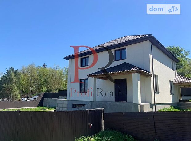 двоповерховий будинок, 258 кв. м, кирпич. Продаж в Рославичах (Київська обл.) фото 1 двоповерховий будинок, 258 кв. м, кирпич. Продаж в Рославичах (Київська обл.) фото 1