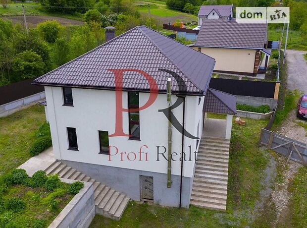 двоповерховий будинок, 258 кв. м, кирпич. Продаж в Рославичах (Київська обл.) фото 1 двоповерховий будинок, 258 кв. м, кирпич. Продаж в Рославичах (Київська обл.) фото 1