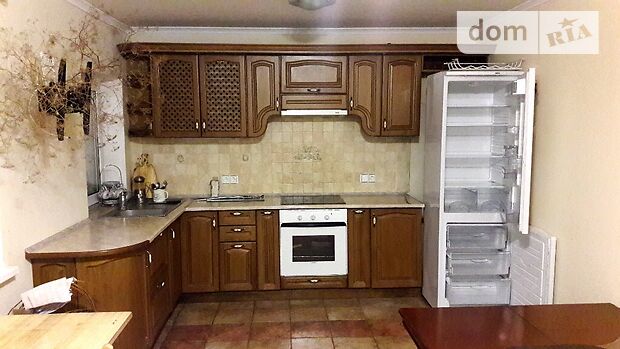 одноповерховий будинок з каміном, 137 кв. м, цегла. Продаж в Рославичах (Київська обл.) фото 1 одноповерховий будинок з каміном, 137 кв. м, цегла. Продаж в Рославичах (Київська обл.) фото 1